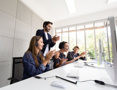 La nueva era de la atención al cliente: desafíos y oportunidades